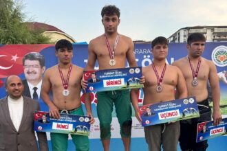 ILKADIM BELEDIYESI HABER 24.10 2