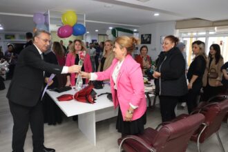 ILKADIM BELEDIYESI HABER 24.11 2