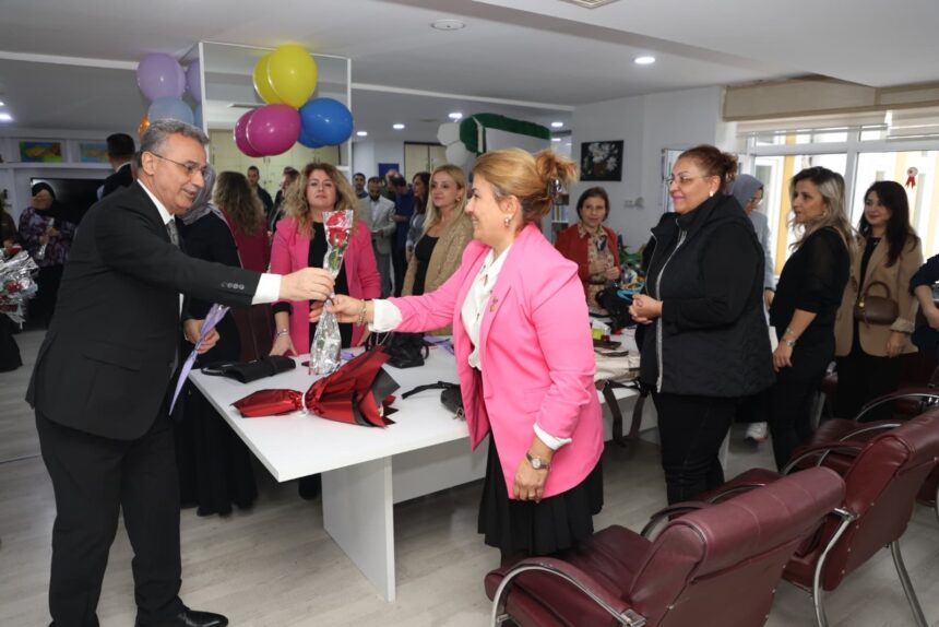 ILKADIM BELEDIYESI HABER 24.11 2