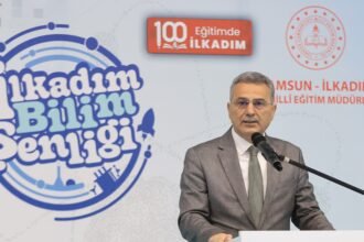 ILKADIM BELEDIYESI HABER 26.10 1