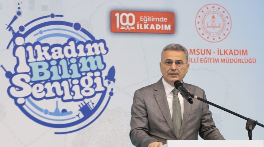 ILKADIM BELEDIYESI HABER 26.10 1