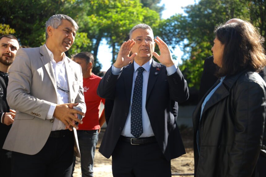 ILKADIM BELEDIYESI HABER 26.11 2