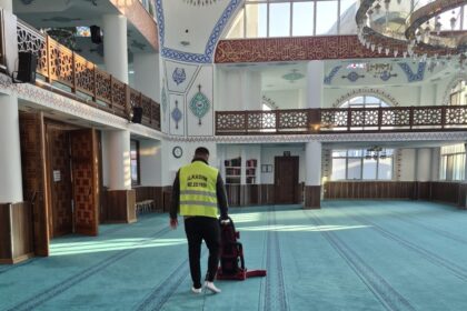 ILKADIM BELEDIYESI HABER 27.11 3