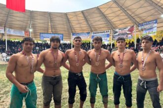 ILKADIM BELEDIYESI HABER 31.10 1