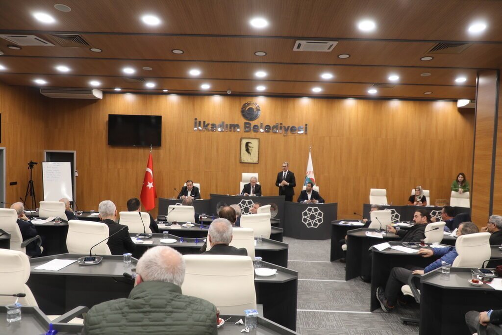 ILK 3529ilkadim meclis