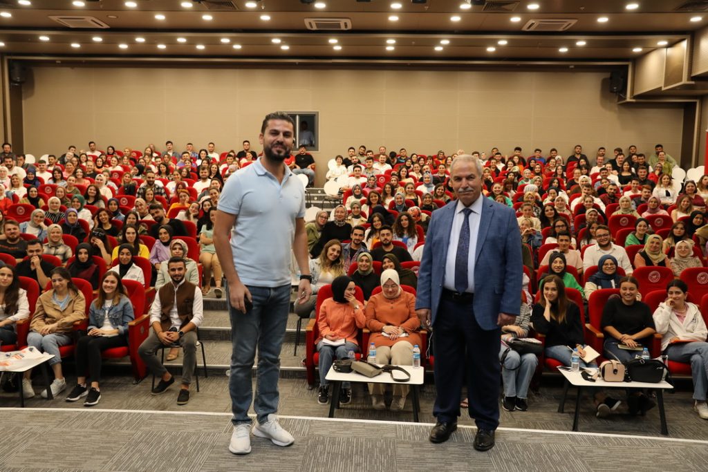 Kpss’ye Hazırlanan 450 Öğrenciye Başkan Necattin Demirtaş’tan Eğitim Desteği