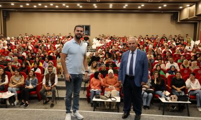 Kpss’ye Hazırlanan 450 Öğrenciye Başkan Necattin Demirtaş’dan Eğitim Desteği