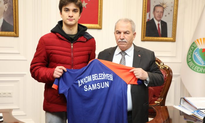 Hasan Abdullah Sarıkaya Fenerbahçe takımına transfer oldu