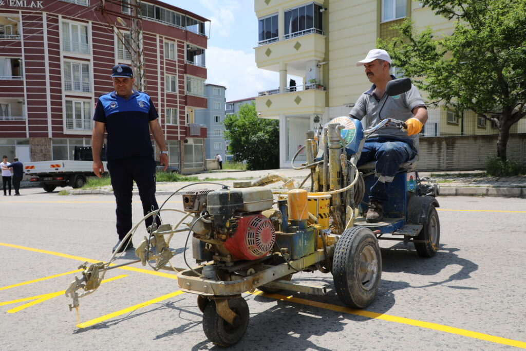 Kışla’ya Yeni Semt Pazarı