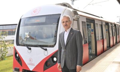 İstanbul’a bir metro hattı daha geliyor