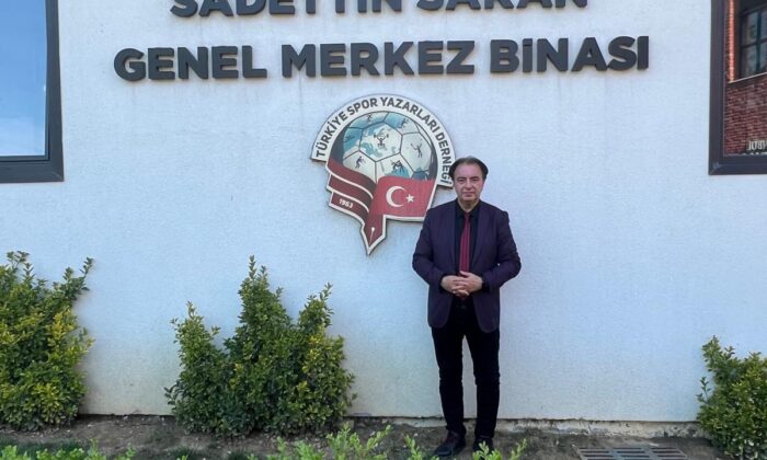 TFF sabit kart başvuruları başladı