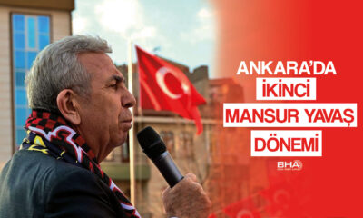 Ankara’da seçmen kararını verdi
