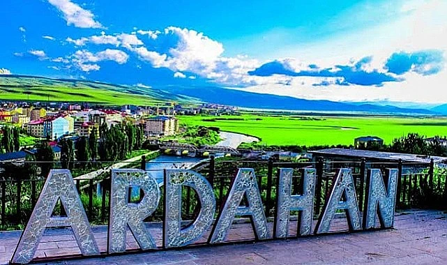 Ardahan en düşük satışlarla geride kaldı