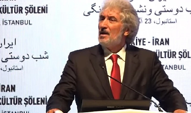 Prof.Dr. Ramazan Korkmaz, “Türkiye İran işbirliği geliştirilmelidir”