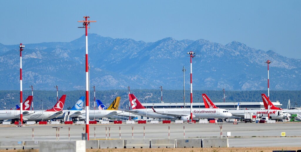 IRANIN ISRAILE SALDIRISI NEDENIYLE UCA 417648 116132 scaled