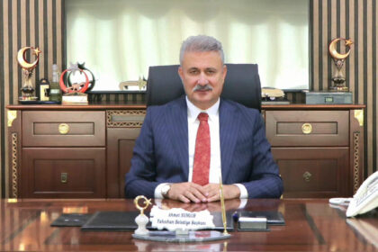 IRTIKAP SORUSTURMASINDA BELEDIYE BASKA 925550 274943