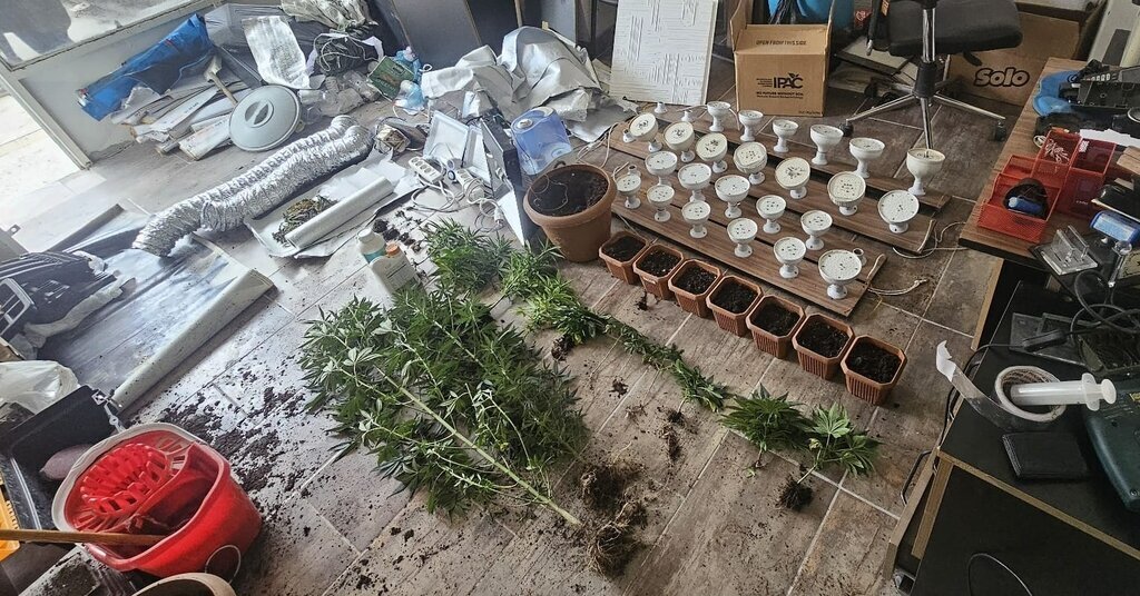 IS YERINE KURDUGU SERADA UYUSTURUCU YETI 530325 157079