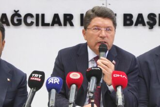 ISTANBUL ADALET BAKANI TUNC YARGININ 931531 276698