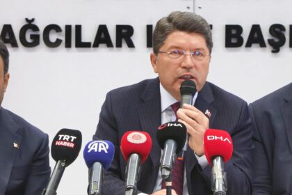 ISTANBUL ADALET BAKANI TUNC YARGININ 931531 276698