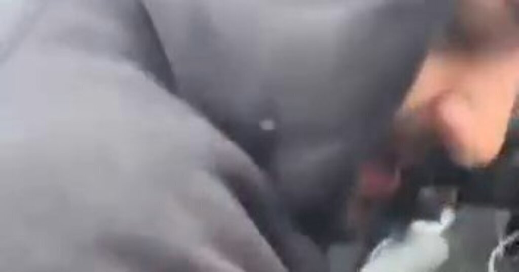 ISTANBUL BAGCILARDA KAZA SONRASI POLI 513859 152099