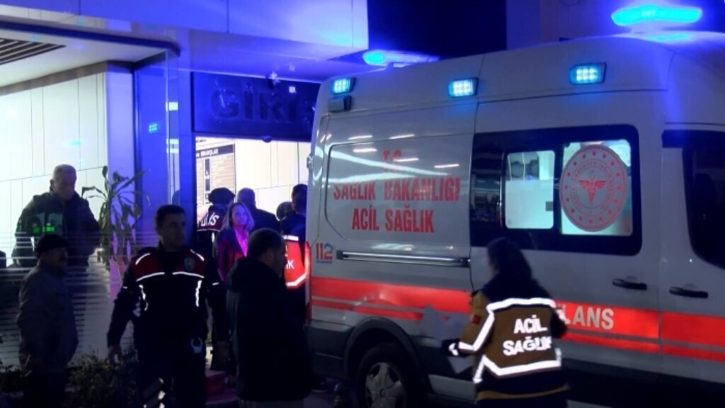 ISTANBUL BAGCILARDA SKANDALDA ADI GECEN 379495 105098