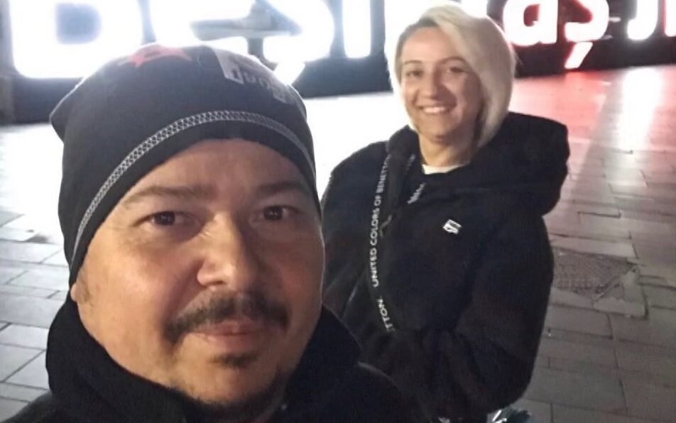 İstanbul- Başakşehir'de zincirleme trafik kazası: 3 ölü, 5