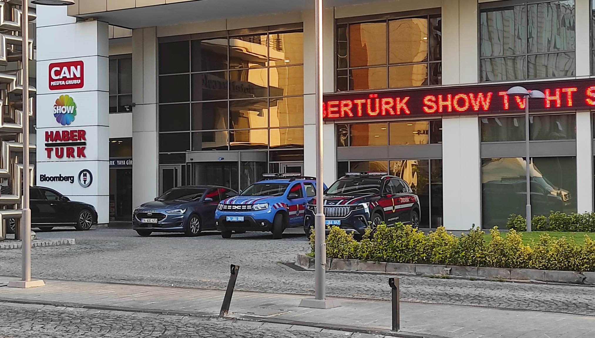 ISTANBUL CAN HOLDING SIRKETLERINE OPER 907564 269644