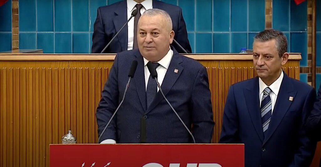 ISTANBUL CEMAL ENGINYURT HAKKINDA ‘CUM 547026 162205