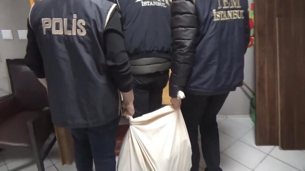 ISTANBUL DEM PARTI ESENYURT ILCE ES BA 427068 125933