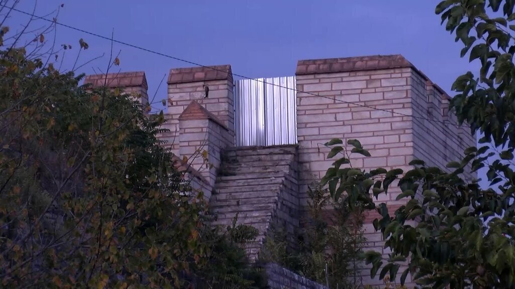 ISTANBUL EDIRNEKAPI SURLARININ GIRISLER 363709 100446