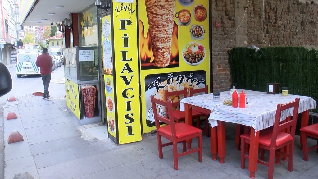 ISTANBUL ESENLERDE YEDILER ICTILER H 409937 120853