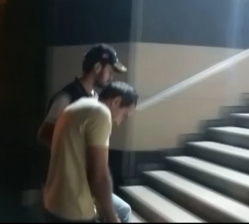 ISTANBUL FATIHTE KUYUYA ATILAN CESET 885791 263215