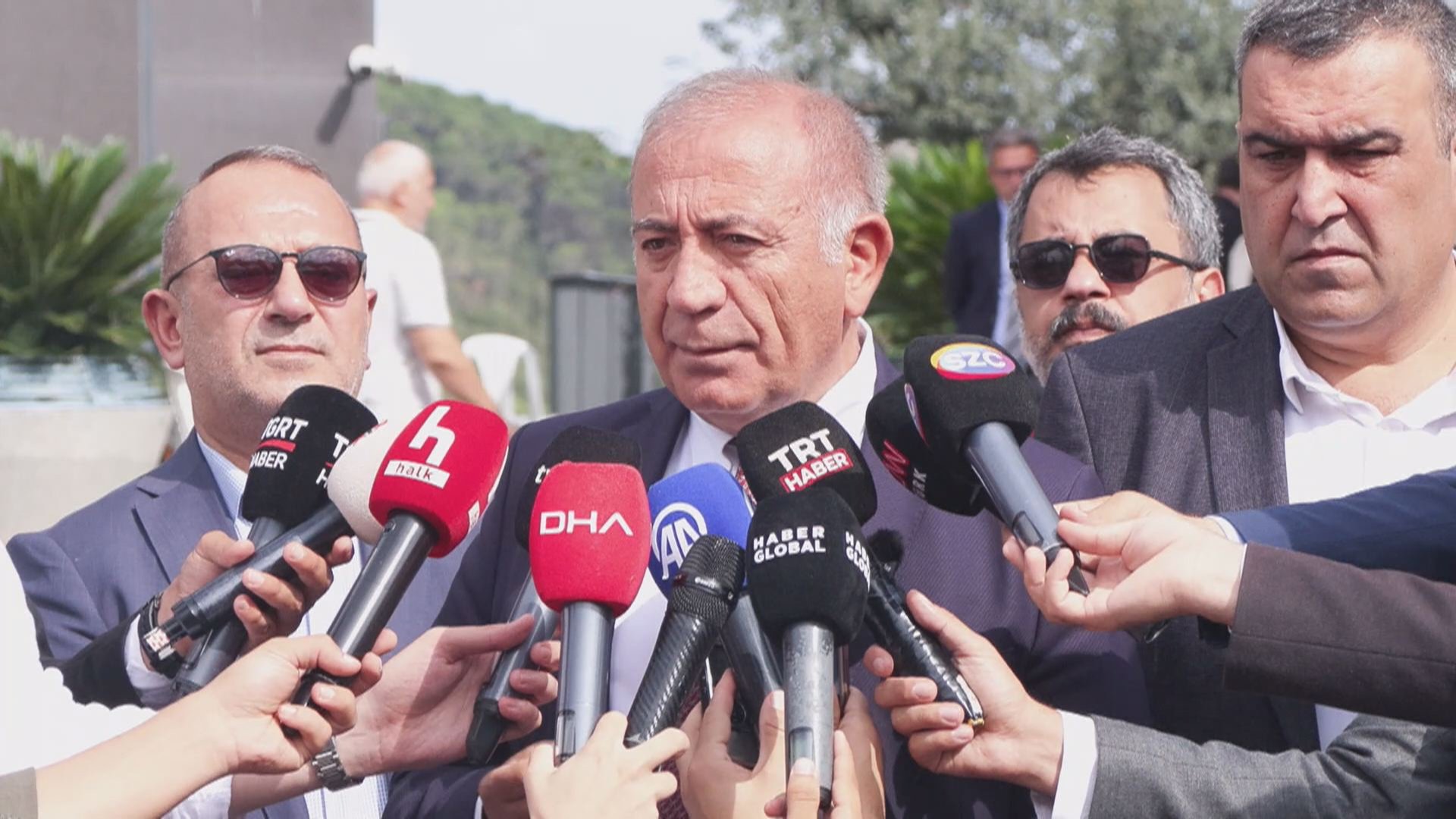 ISTANBUL GURSEL TEKIN CHPNIN SARIYER 909996 270307