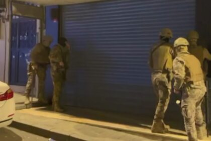 ISTANBUL ICRA YOLUYLA 10 MILYAR LIRALI 961275 285422