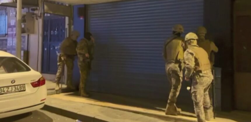 ISTANBUL ICRA YOLUYLA 10 MILYAR LIRALI 961275 285422