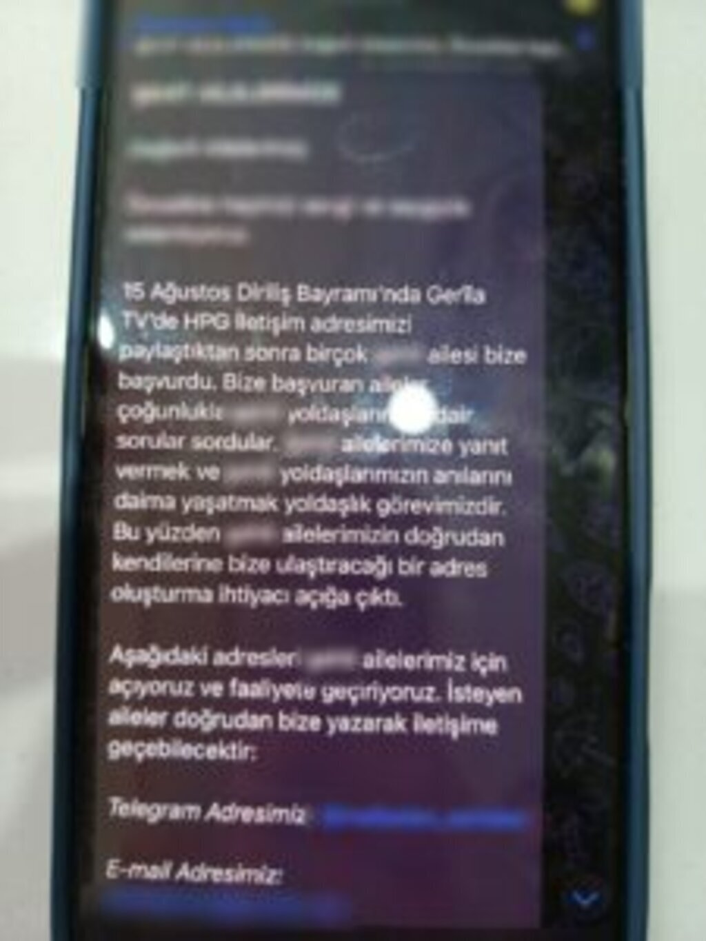 ISTANBUL ISTANBULDA TEROR ORGUTU PKK 485593 143517