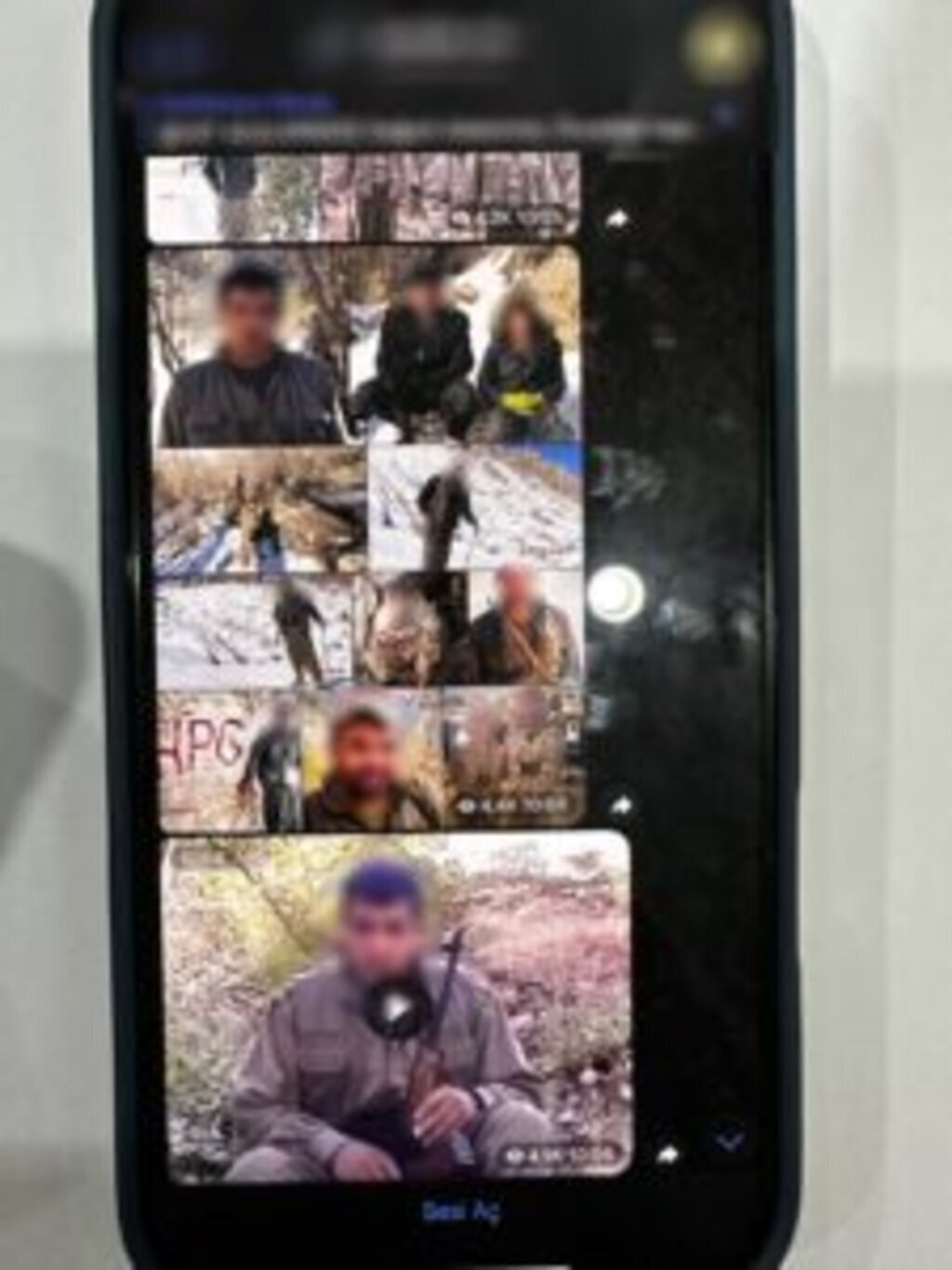 ISTANBUL ISTANBULDA TEROR ORGUTU PKK 485620 143517