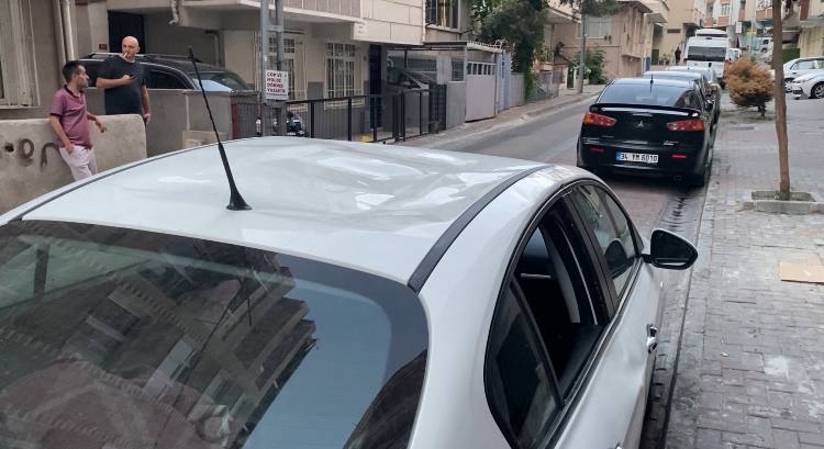 ISTANBUL KUCUKCEKMECEDE AILESINI EVDE 869525 258185