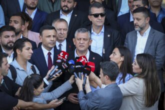 ISTANBUL OZGUR OZEL ISTANBUL ADALET SAR 926142 275109