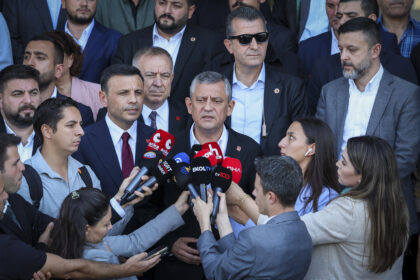 ISTANBUL OZGUR OZEL ISTANBUL ADALET SAR 926142 275109