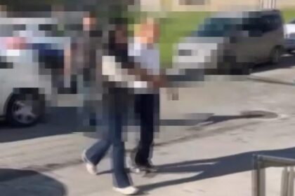 ISTANBUL SANCAKTEPEDE OZEL HASTANEDE 931874 276765 e1758805018444