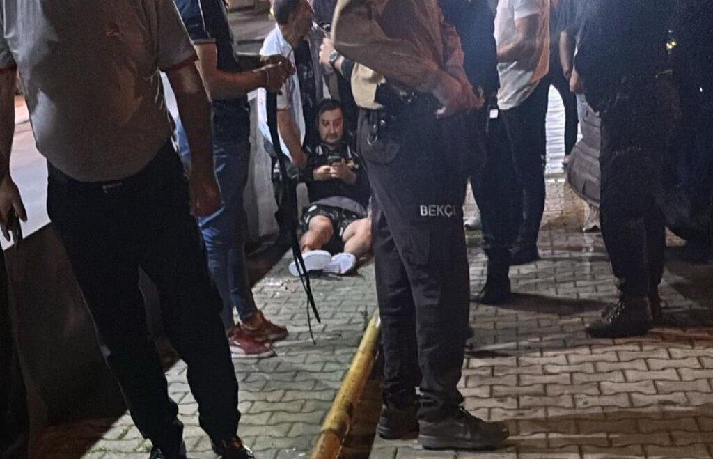 ISTANBUL SERHAT AKINA SALDIRI TALIMATI 413932 115038