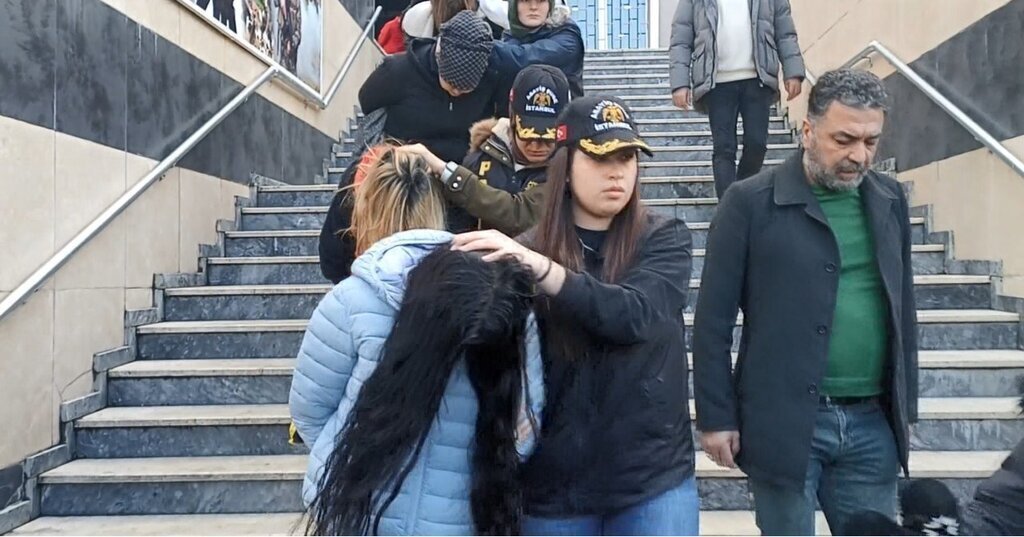 ISTANBUL SOSYAL MEDYADAN TANISTIKLARI I 519933 153950