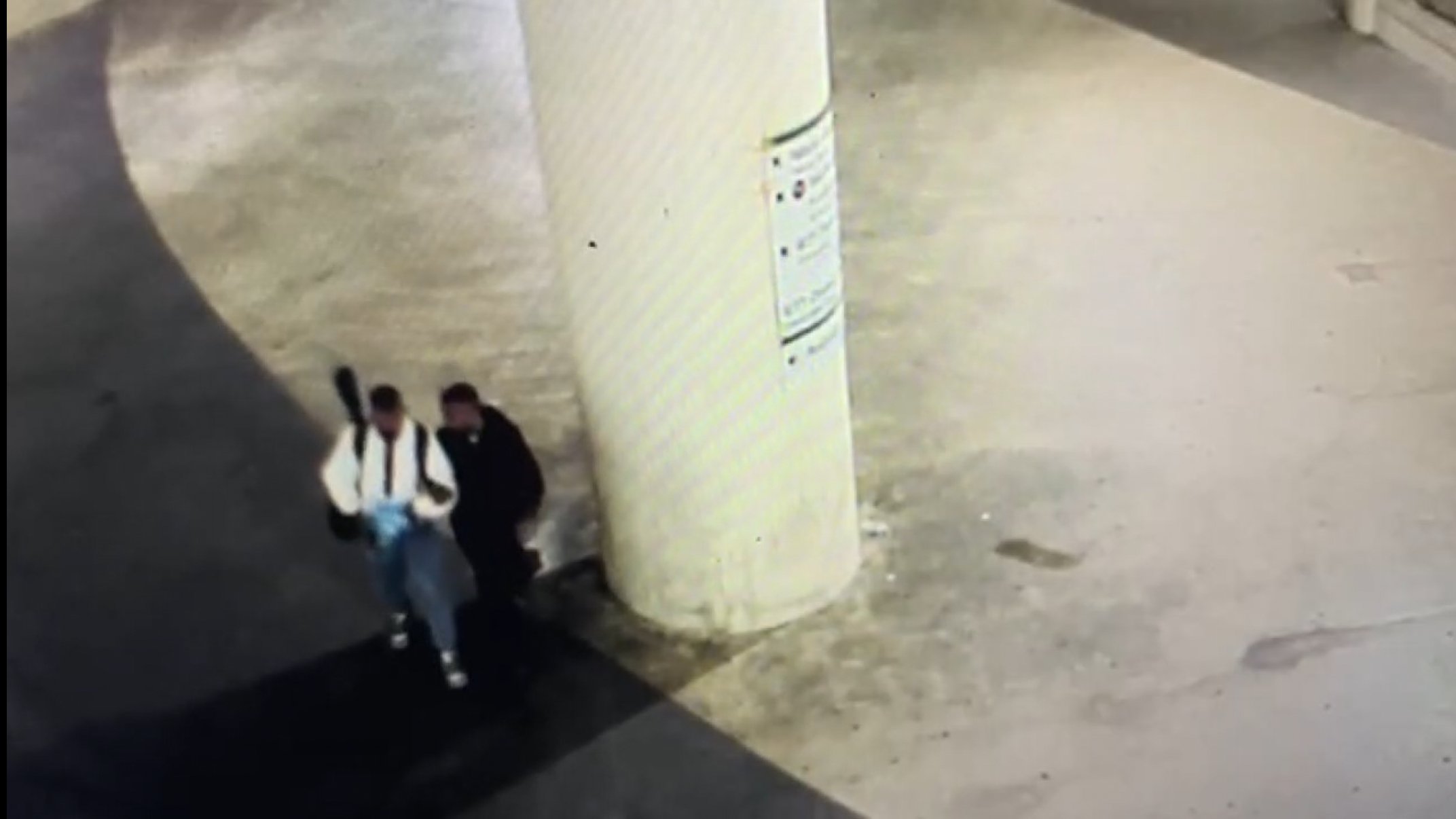 İstanbul - Taksim'de kendisine para vermeyen adamı bıçaklaya