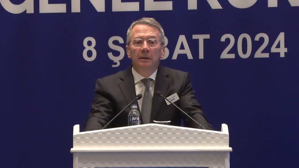 ISTANBUL TUSIAD YIK BASKANI HAKKINDA S 564674 167293