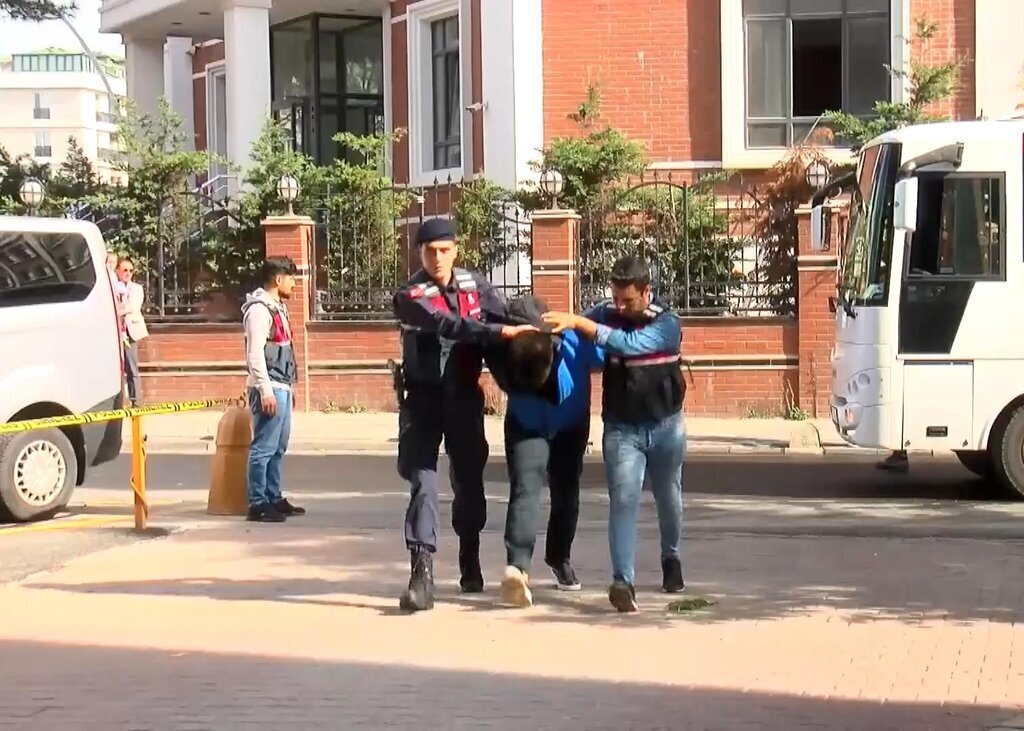 ISTANBUL TUTUKLU SANIK KORKMAZ CIMER 427969 126247