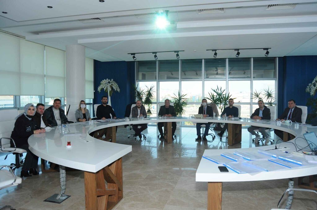 ISTIHDAMIN ADRESI CAMEK