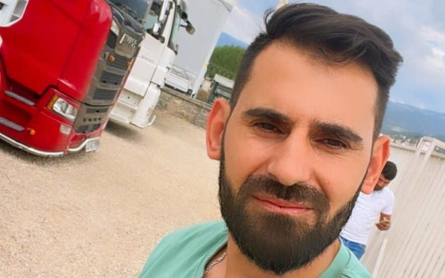 İstinaf, tartıştığı kişiyi TIR ile ezip ölümüne neden