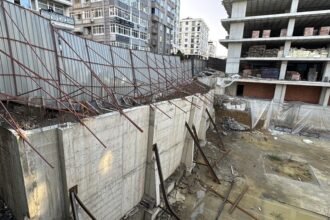 ISTINAT DUVARINDA COKME RISKI TESPIT EDI 974420 289368