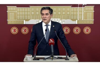 IYI PARTILI KAVUNCU BURASI MECLIS BU 955400 283708